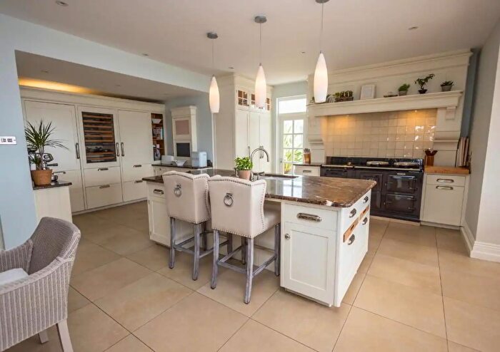 6 Bedroom Detached House For Sale In Clocgarran Hall, Killowen Old Road, Newry, BT34