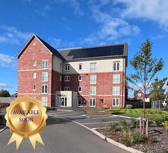 2 Bedroom Apartment To Rent In Harraby Green, Carlisle, CA1