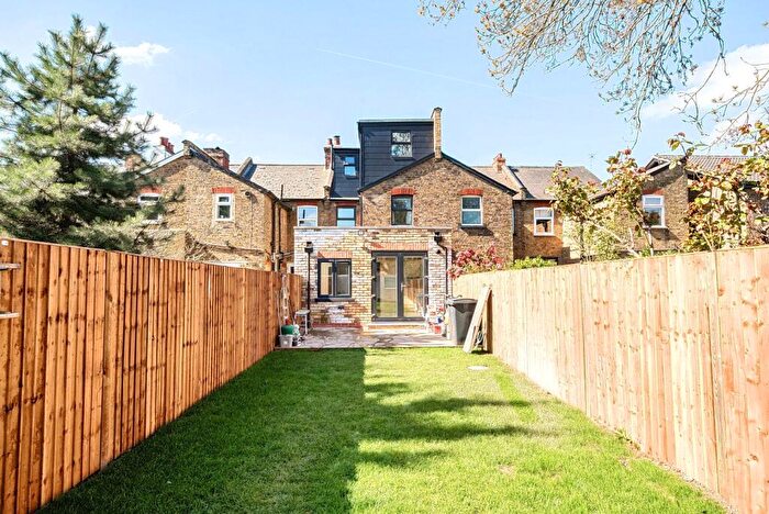 4 Bedroom Terraced House To Rent In South Lane, New Malden, KT3