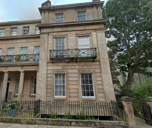 1 Bedroom End Of Terrace House To Rent In Percy Street, L8