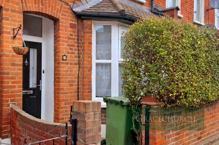 4 Bedroom Terraced House To Rent In Leigh Road, London, E6