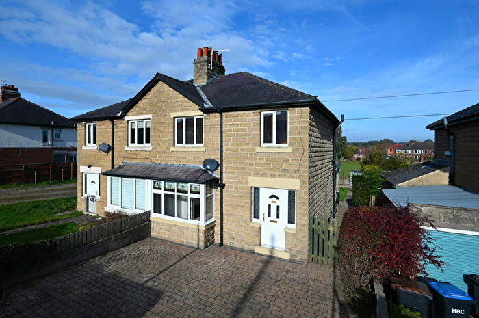 3 Bedroom Semi-Detached House To Rent In Whitcliffe Lane, Ripon, HG4