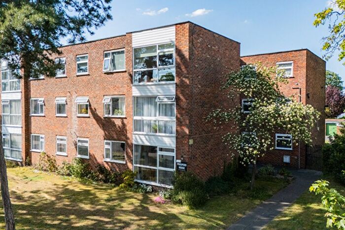 1 Bedroom Flat For Sale In Essenden Road, Belvedere, Kent, DA17
