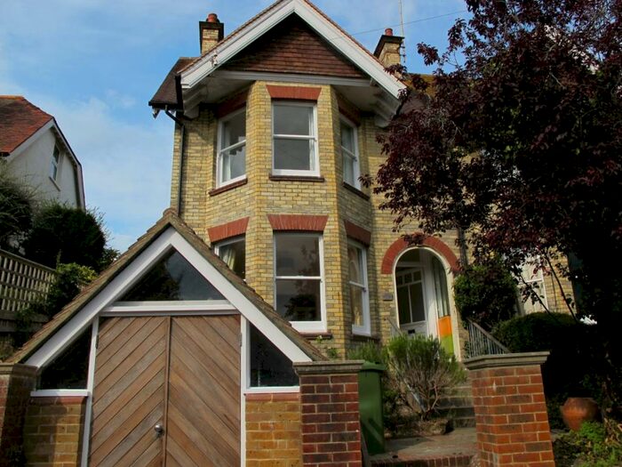 4 Bedroom Town House To Rent In The Avenue, Lewes, BN7