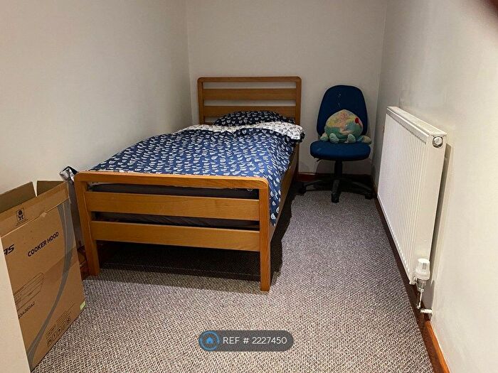 5 Bedroom Terraced House To Rent In Norwich Rd, Wisbech, PE13