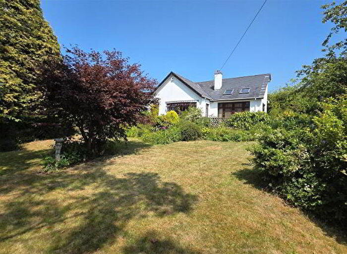 3 Bedroom Detached Chalets For Sale In Magheralane Road, Randalstown, BT41