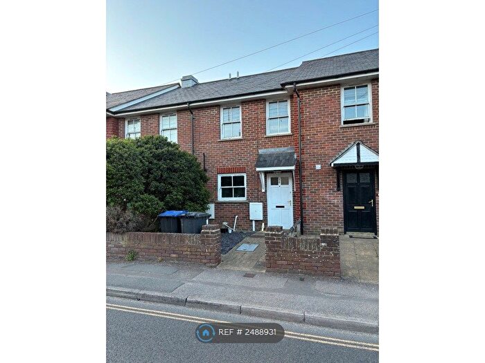 2 Bedroom Terraced House To Rent In Royal George Road, Burgess Hill, RH15