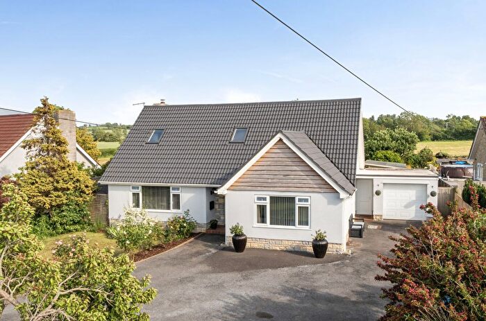 3 Bedroom Bungalow For Sale In Shurton, Stogursey, Bridgwater, Somerset, TA5