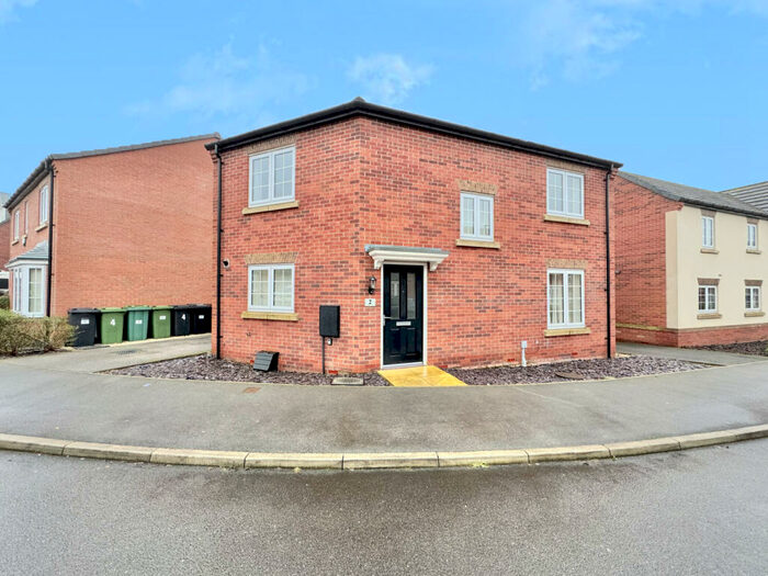 3 Bedroom Detached House To Rent In Victoria Close, Great Preston, LS26