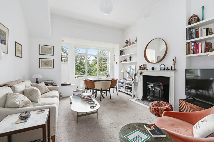 1 Bedroom Apartment To Rent In Petherton Road, London, N5