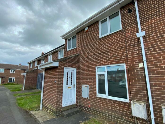 3 Bedroom Terraced House To Rent In Milton Grove, Shotton Colliery, County Durham, DH6