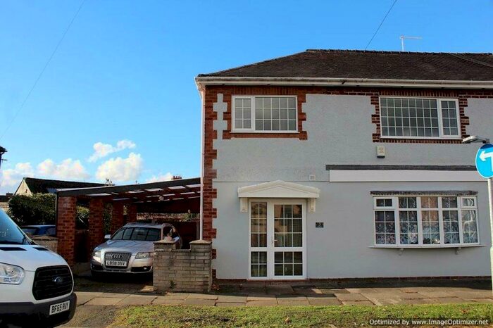 5 Bedroom Property To Rent In Greenway, Crewe, CW1