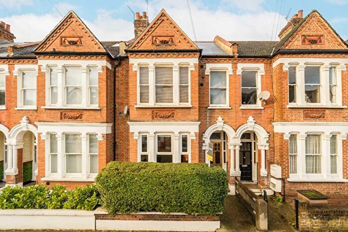 2 Bedroom Flat For Sale In Brancaster Road, Streatham, SW16