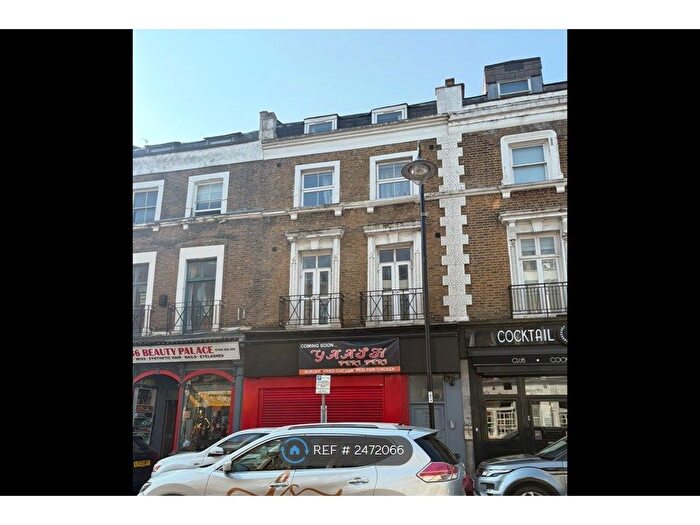 2 Bedroom Flat To Rent In Westow Hill, London, SE19