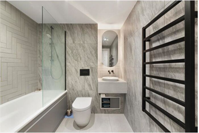 1 Bedroom Apartment To Rent In Willowbrook House, Coster Avenue, London, N4