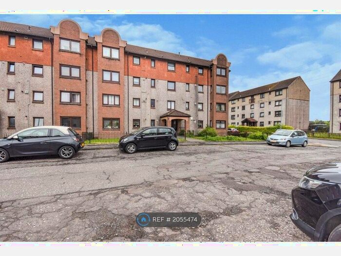 2 Bedroom Flat To Rent In Burnbrae Street, Clydebank, G81