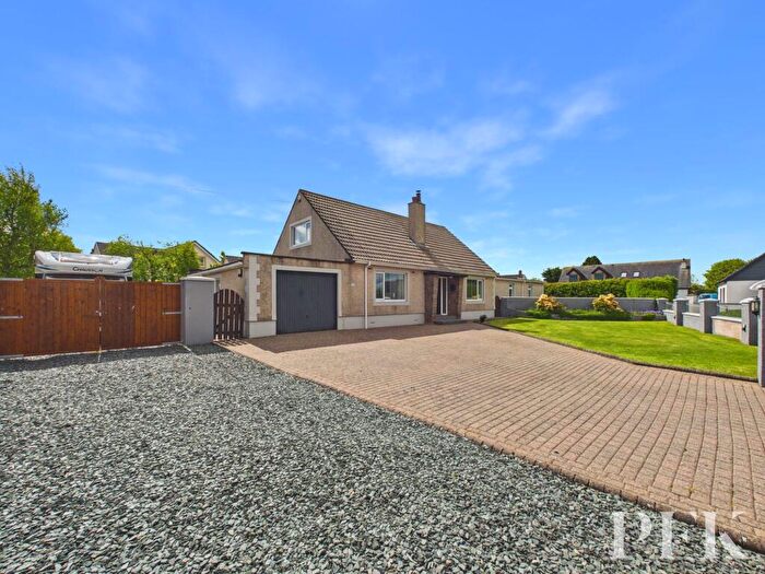 3 Bedroom Bungalow For Sale In Greenlands Road, Dearham, CA15