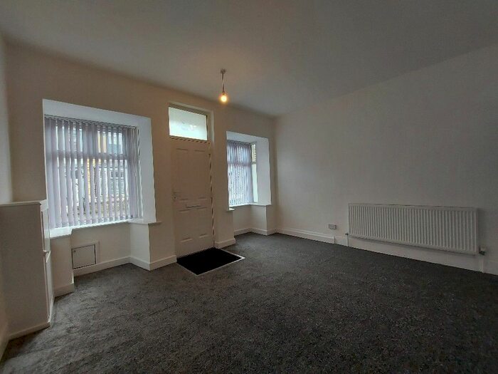 3 Bedroom Terraced House To Rent In St. Matthew Street, Burnley, BB11