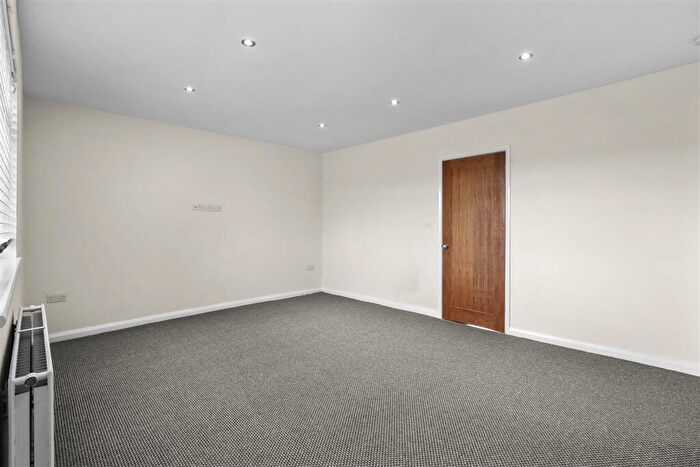 2 Bedroom Semi-Detached Bungalow For Sale In Camber Drive, Pevensey Bay, Pevensey, BN24