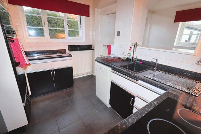 3 Bedroom Detached House For Sale In Cley Hall Drive, Spalding, PE11