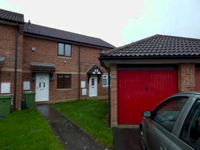 2 Bedroom Property To Rent In Courts Barton, Frome, Somerset BA11