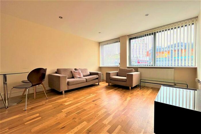 1 Bedroom Flat To Rent In Gayton Road, Harrow, HA1