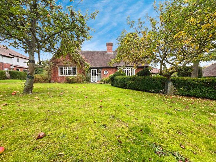 4 Bedroom Bungalow For Sale In Darras Road, Darras Hall, Newcastle Upon Tyne, NE20