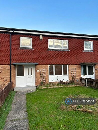 3 Bedroom Terraced House To Rent In Hayfield Place, Wirral, CH46