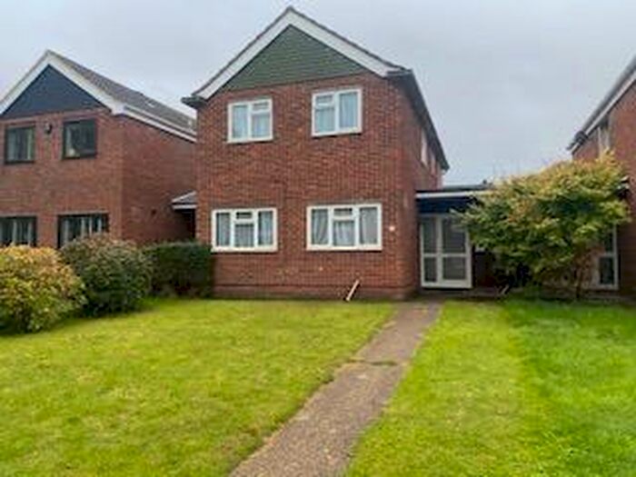 3 Bedroom House To Rent In Smarden Walk, Rainham, Gillingham, ME8