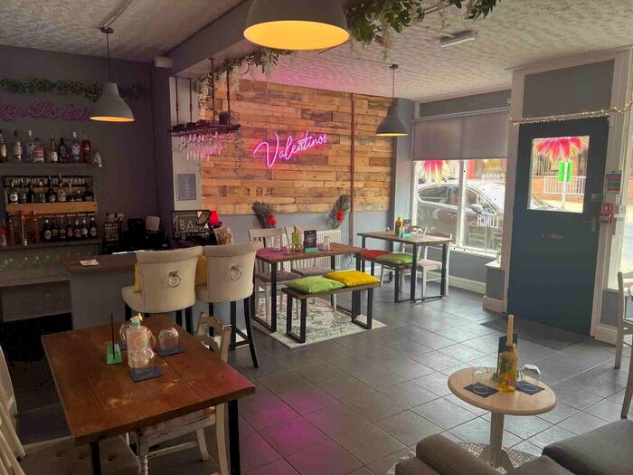 Restaurant Retail Property / Shop To Rent In Station Street, Mansfield Woodhouse, NG19