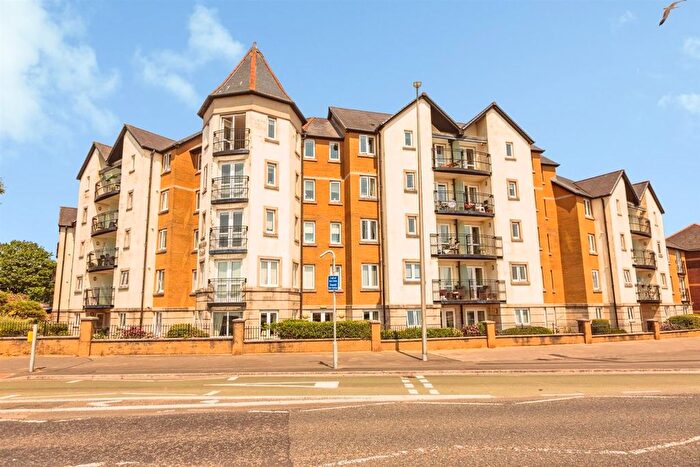 1 Bedroom Flat For Sale In Morgan Court, St. Helens Road, Swansea, SA1