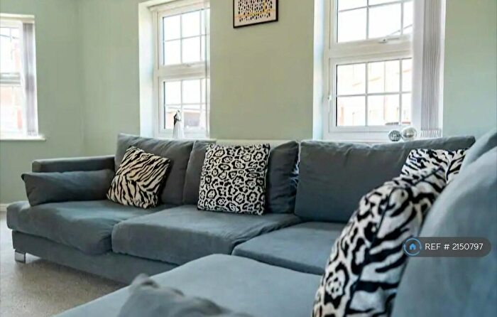 3 Bedroom Semi-Detached House To Rent In Manston Way, Margate, CT9