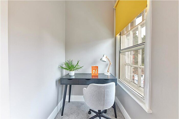 8 Bedroom Detached House To Rent In Lillico House, Sandyford Road, NE2