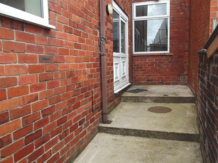 1 Bedroom Property To Rent In Withington Lane, Wigan, WN2