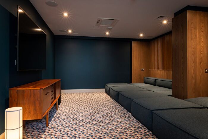 1 Bedroom Flat To Rent In George Street, Croydon, CR0