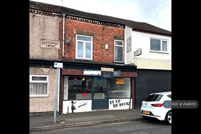2 Bedroom Flat To Rent In Cromford Road, Langley Mill, Nottingham, NG16