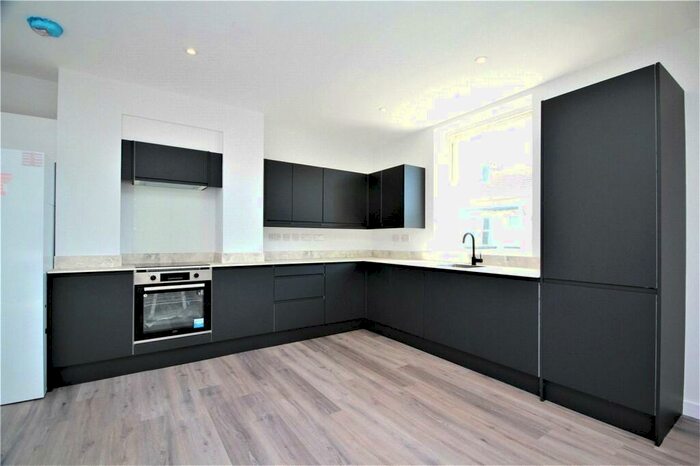 Property To Rent In Teville Road, Worthing, West Sussex, BN11