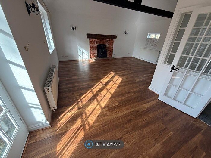 3 Bedroom Semi-Detached House To Rent In Hill House, Stanmore, HA7