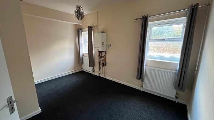 1 Bedroom Flat To Rent In Wellgate, Rotherham, S60