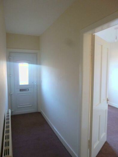 2 Bedroom Flat To Rent In The Avenue, Gorebridge, Midlothian, EH23