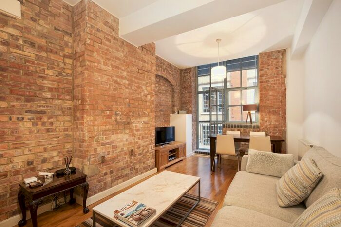 1 Bedroom Flat To Rent In Boss House, Boss Street, London, SE1