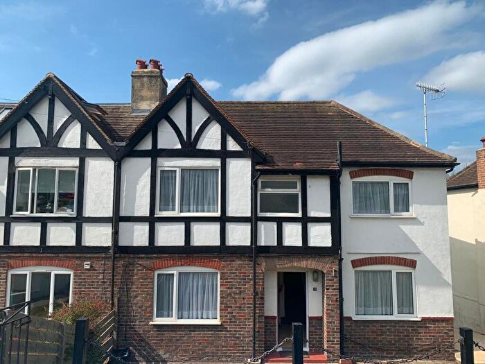 4 Bedroom Terraced House To Rent In Nyetimber Hill, Brighton, BN2