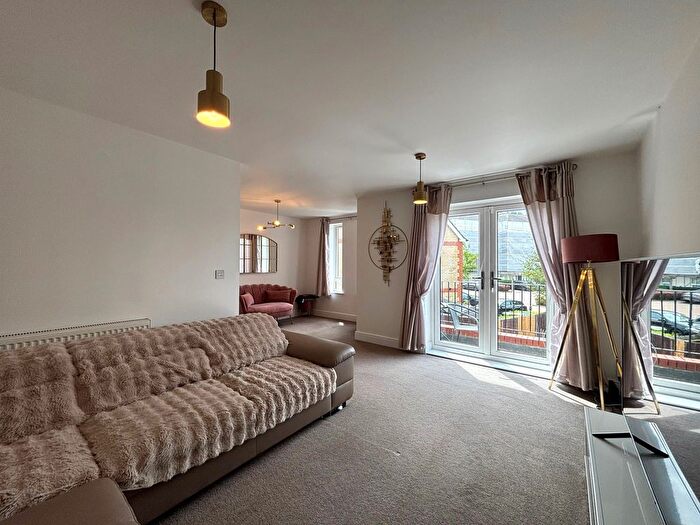 4 Bedroom End Of Terrace House To Rent In Bourne Road, Bexley, DA5