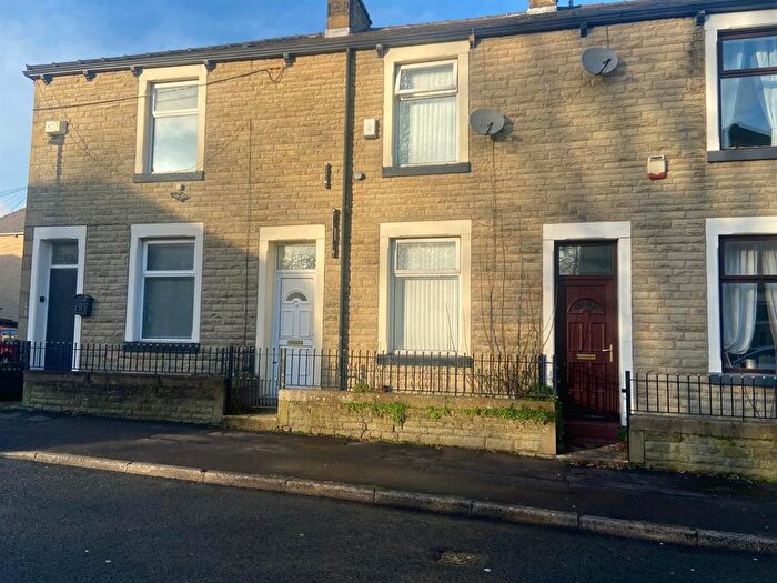 4 Bedroom Terraced House For Sale In Netherby Street, Burnley, BB11