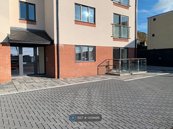 2 Bedroom Flat To Rent In Gwel Y Tywyn, Trearddur Bay, Holyhead, Isle Of Anglesey, LL65