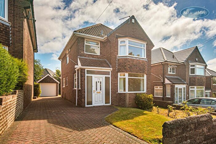3 Bedroom Detached House For Sale In Crimicar Lane, Fulwood, Sheffield, S10