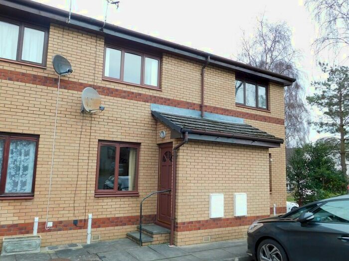 2 Bedroom Terraced House To Rent In Barkhill Road, Linlithgow, EH49