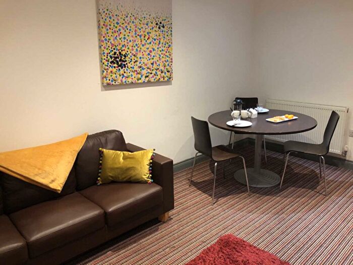 Studio To Rent In Norflock Street, Sunderland, SR1