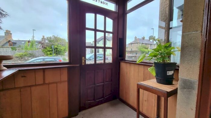 3 Bedroom Detached House For Sale In Morven, Upper King St, Tain, Ross-Shire, IV19