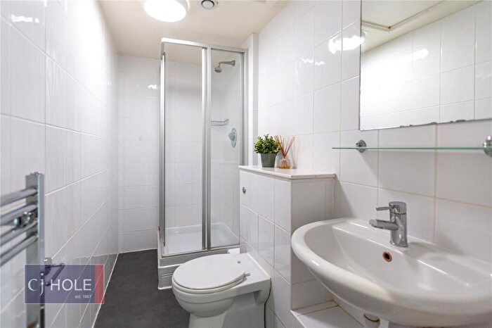 1 Bedroom Penthouse To Rent In St. Stephens House, Colston Avenue, City Centre, Bristol, BS1